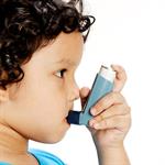 Penyakit Asma Pada Anak 