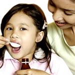 Memberi Obat Anti Kejang 