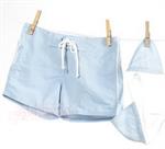 Balita Bisa Keputihan