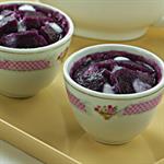 Ubi Ungu Sebabkan Anak Kembung?