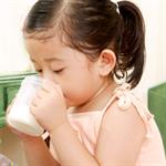 Susu Fermentasi Probiotik untuk Balita