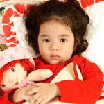 Anak Kurus dan Mudah Sakit