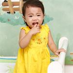 Perut Buncit Sejak Lahir