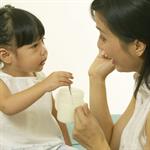 Anak Tak Suka Susu Formula