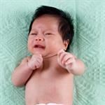 Breath Holding Spell