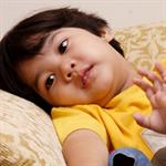 Demam Tak Kunjung Reda