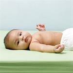 Penurunan Kadar Gula Darah Bayi