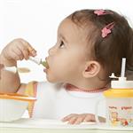 Bayi Kekurangan Karbohidrat