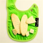 Rahasia MPASI Pabrikan