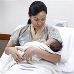 Dampak Posisi Menyusu