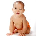 Bayi Enggan Merangkak