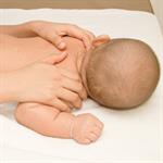 Kulit bayi Mendadak Mengelupas