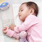 Bayi Divonis Thalassemia