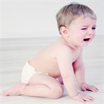 Mengatasi Sembelit Bayi