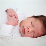 Payudara Bayi Membesar