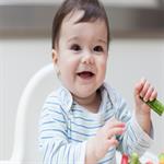 Bolehkah Bayi dan Balita Jadi Vegetarian?