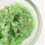 Feses Berwarna Hijau