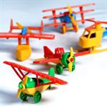 Naik Pesawat Saraf Bayi Terganggu?