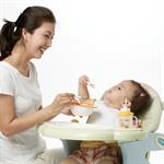 Vitamin Penambah Nafsu Makan dan Berat Badan Bayi 