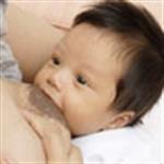 Bayi Bingung Puting Menolak ASI