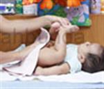 BAB Bayi Berlendir dan Berdarah