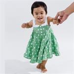 Balita Satu Tahun Belum Bisa Bicara dan Berjalan