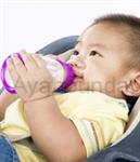 Bayi Susah Minum Susu