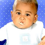 Bayi Lebih Suka Bubur Instan 