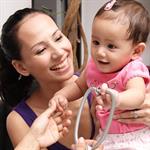 Jadwal Imunisasi Bayi