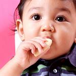 Menyiasati Bayi Lebih Suka Bubur Instan