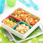 Anak Alergi Karbohidarat