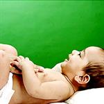 Perut Bayi Kencang Setelah Menyusu