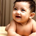 Menaikkan Berat Badan Bayi