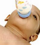 Bayi Susah Minum ASI Dari Botol