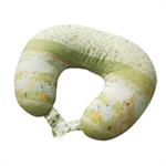 Ganjal Bayi Dengan Bantal