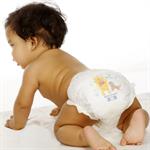 Bayi Sering Buang Angin