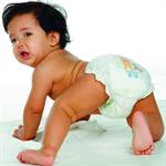 Kotoran Bayi Berwarna Hijau