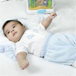 Syndrom Dandy Walker