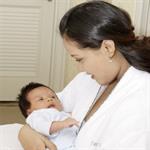 Bisakah menyusui dijadikan alat kontrasepsi yang efektif? 