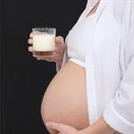 Susu untuk Ibu Hamil