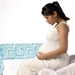 Penyangga Perut untuk Hamil