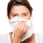 Hamil Sering Meludah