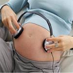 Tanda janin yang sehat