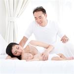 Seks Pasca Melahirkan