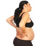 Pegal-pegal Saat Hamil