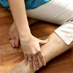 Hamil, Bengkak dan Kesemutan