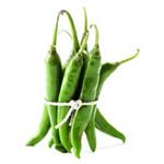 Makanan Pedas Untuk Ibu Hamil 