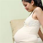 Hamil, Ari-ari Di Bawah 