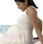 Ibu Hamil Nyeri di Selangkangan