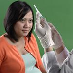 Keputihan Saat Hamil Hingga Nifas